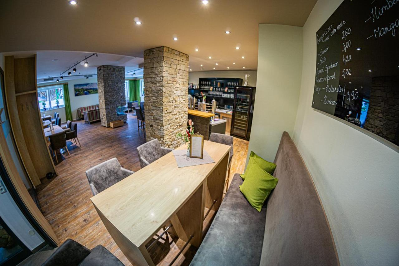 Hotel Alpina Saalbach-Hinterglemm Dış mekan fotoğraf