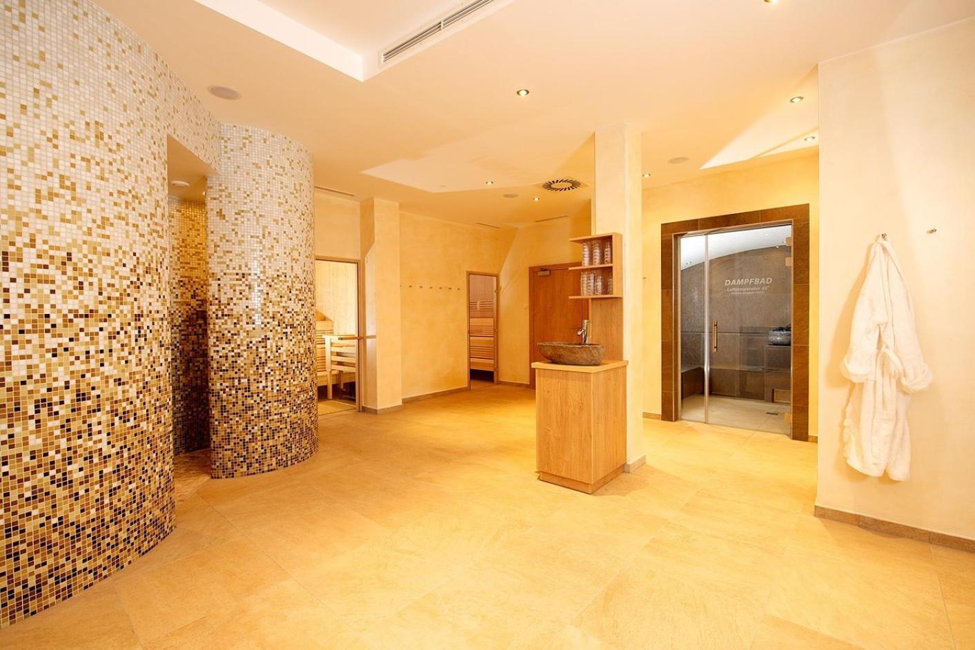 Hotel Alpina Saalbach-Hinterglemm Dış mekan fotoğraf