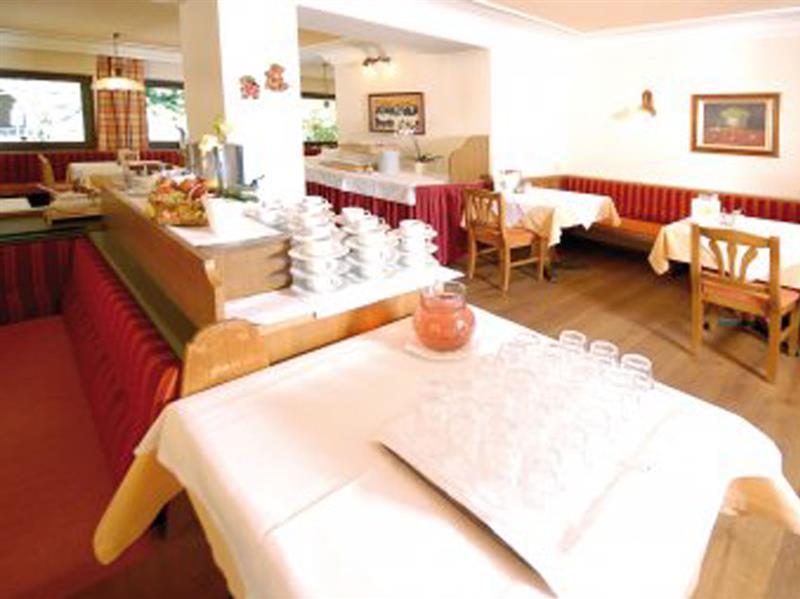 Hotel Alpina Saalbach-Hinterglemm Dış mekan fotoğraf