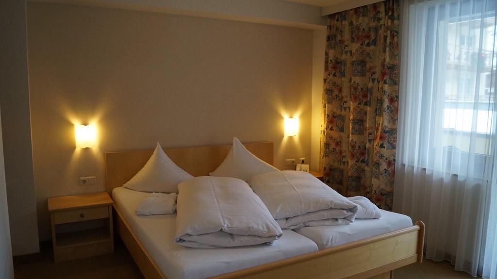 Hotel Alpina Saalbach-Hinterglemm Dış mekan fotoğraf
