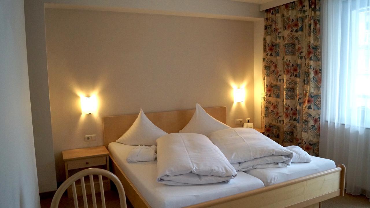 Hotel Alpina Saalbach-Hinterglemm Dış mekan fotoğraf